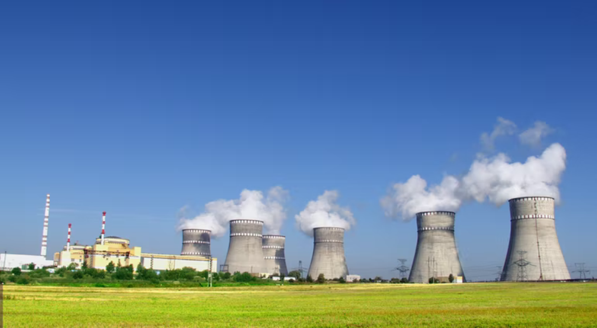 Фото НАЭК «Энергоатом». Публикуется по принципу добросовестного использования