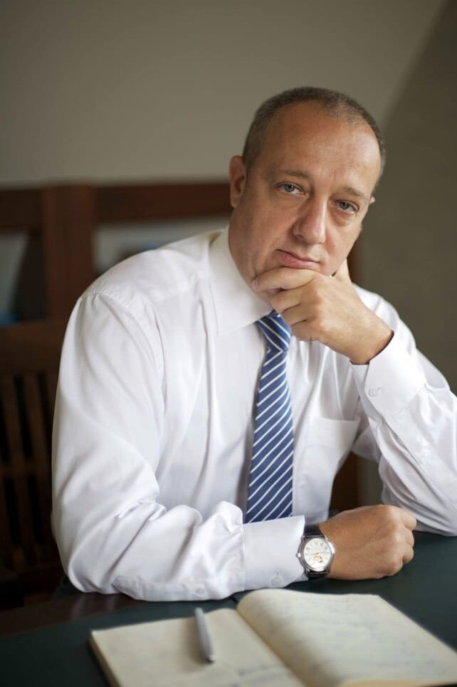 Адвокат Андрей Анатольевич Ноздря