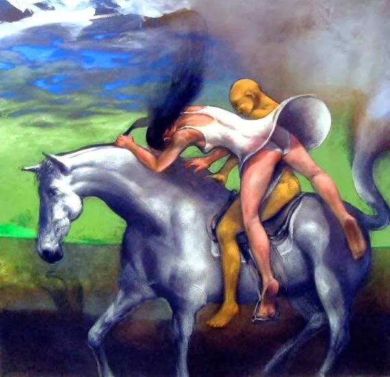 Цезарь Менендес (Cesar Menendez)