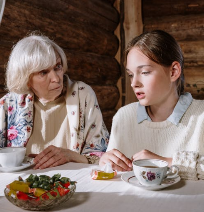 Фото для иллюстрации. pexels.com