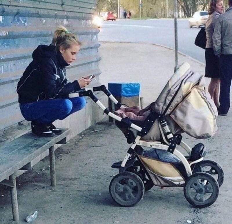 Новые меры поддержки коснутся молодых семей Красноярского края