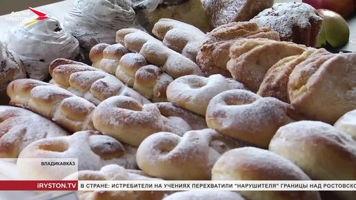 Родители учащихся гимназии №5 продегустировали школьное питание