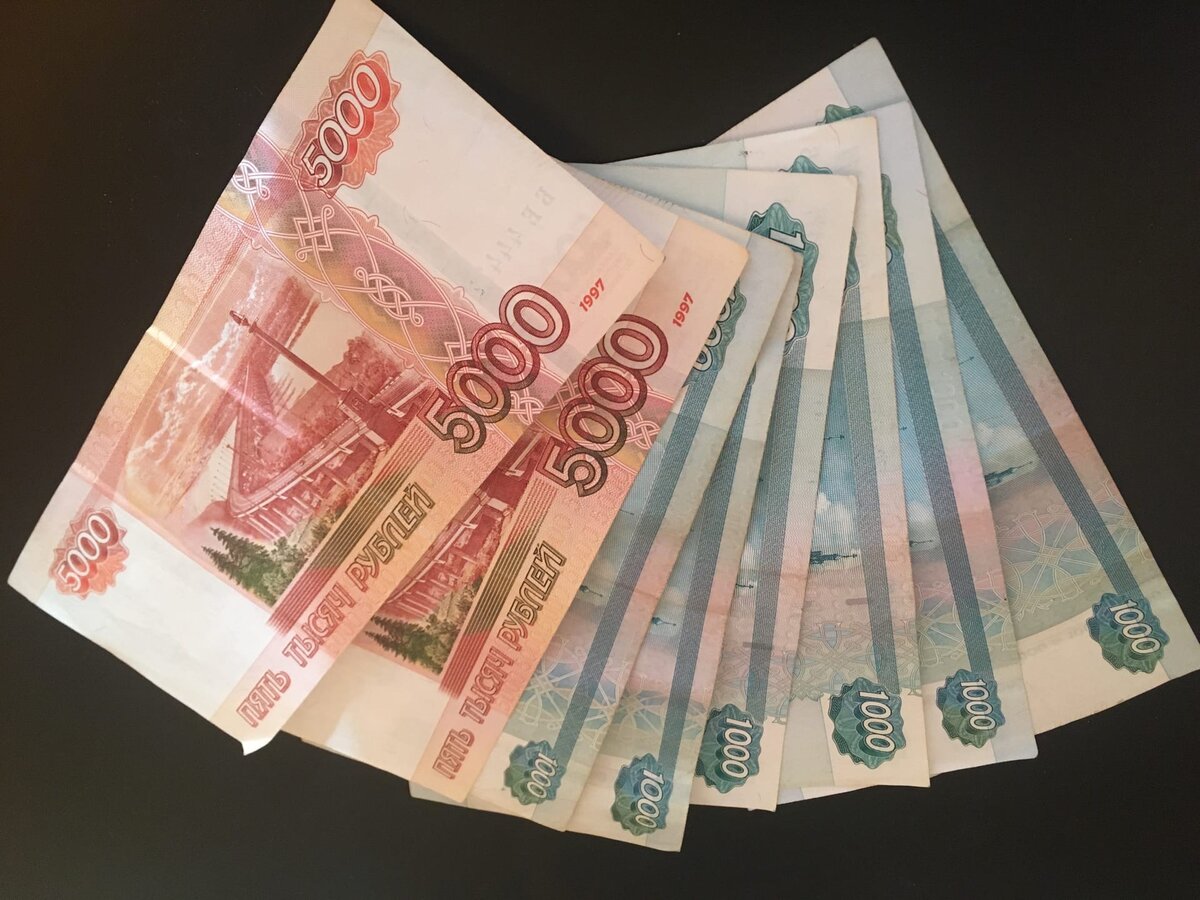 Фото © Игорь Рызов