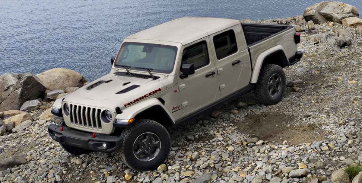 Источник фотографии: Jeep