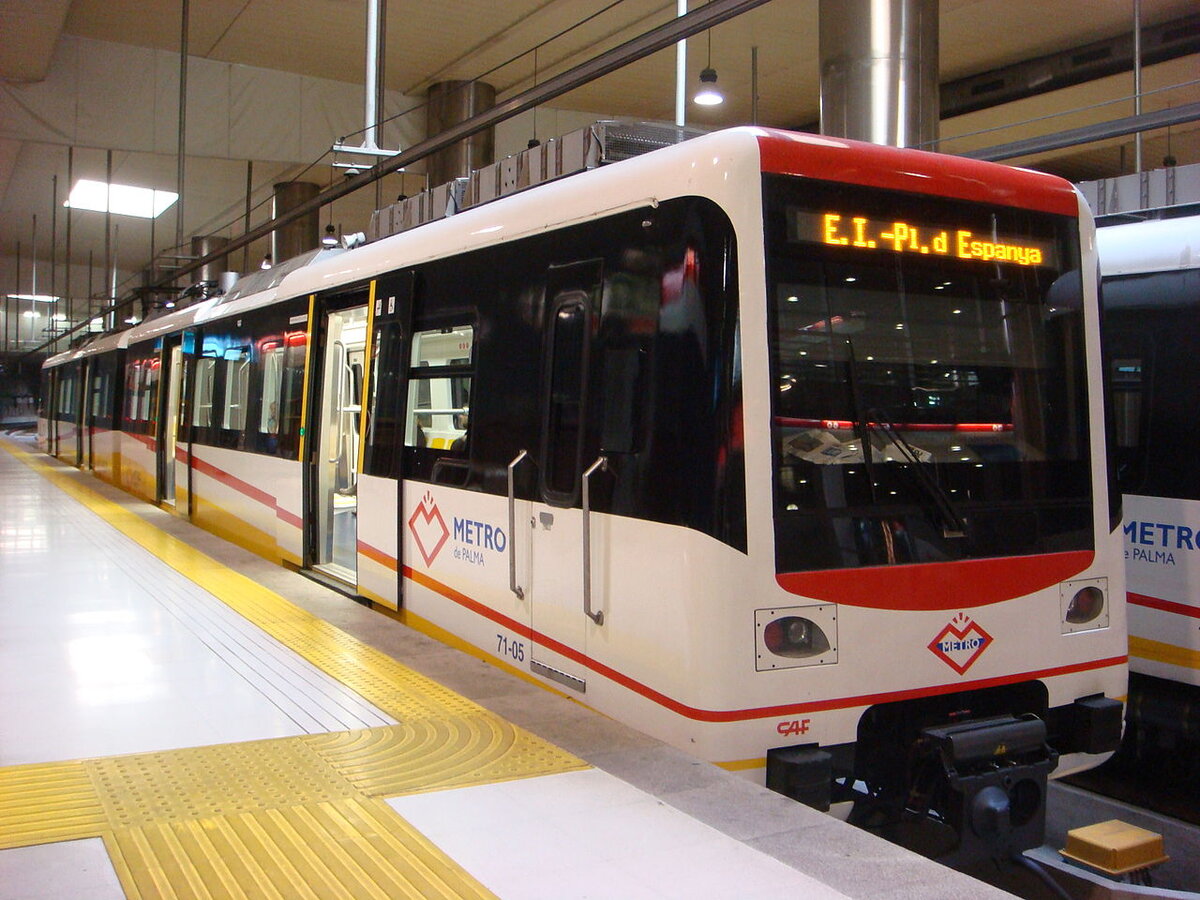 Фото: Javier Leiva/wikimedia.org