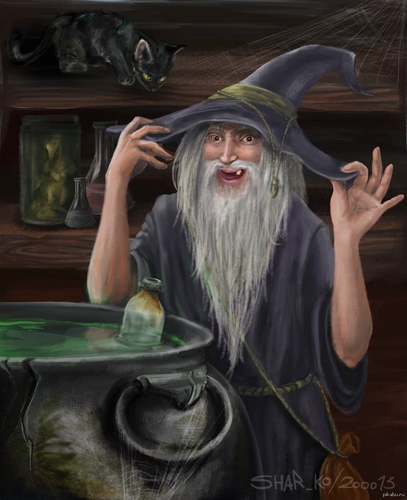 Антропософия в нашем представлении