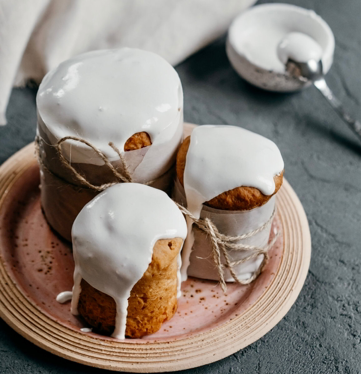 Вкусная и красивая глазурь 👍