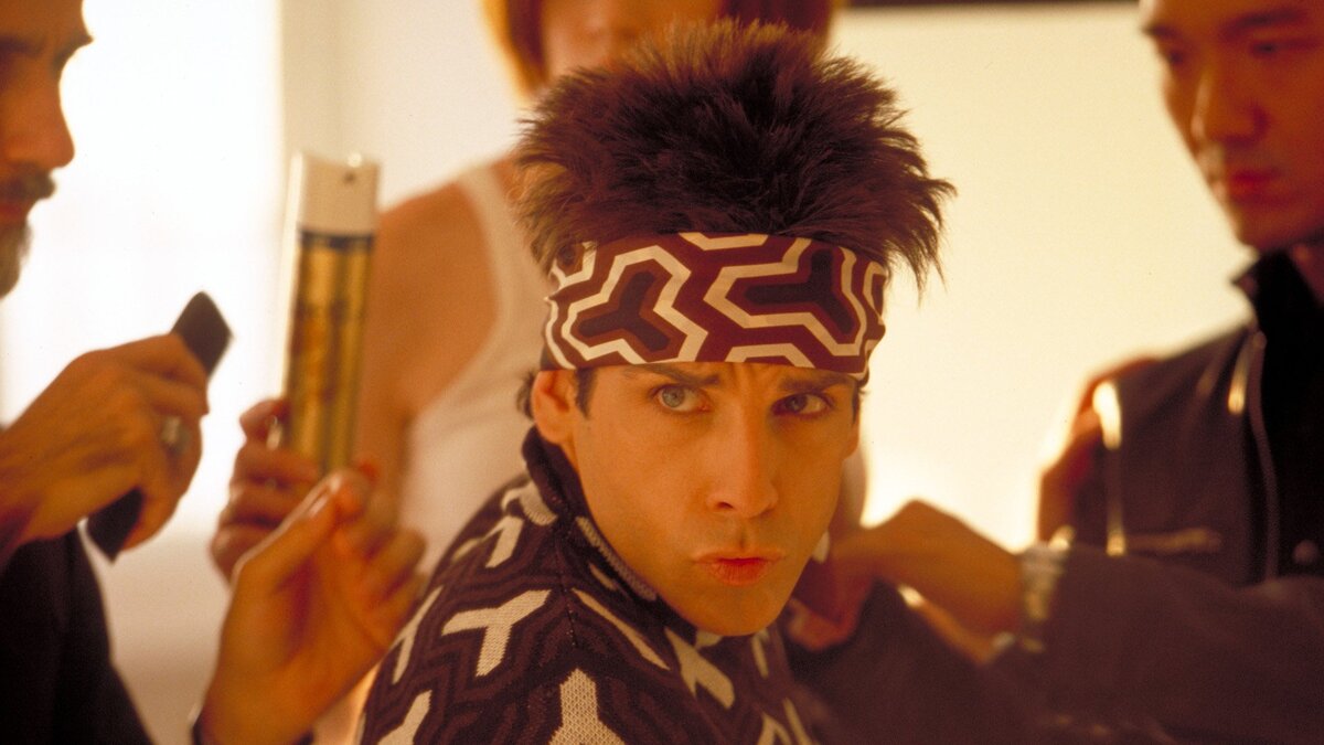 Образцовый самец мем. Дерек Зуландер. Zoolander 2001. Бен Стиллер Мем. Зуландер Хэнзел.