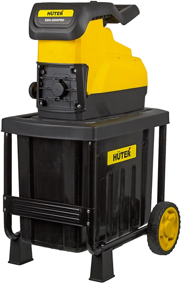 Huter ESH-2800 PRO, 2800 Вт