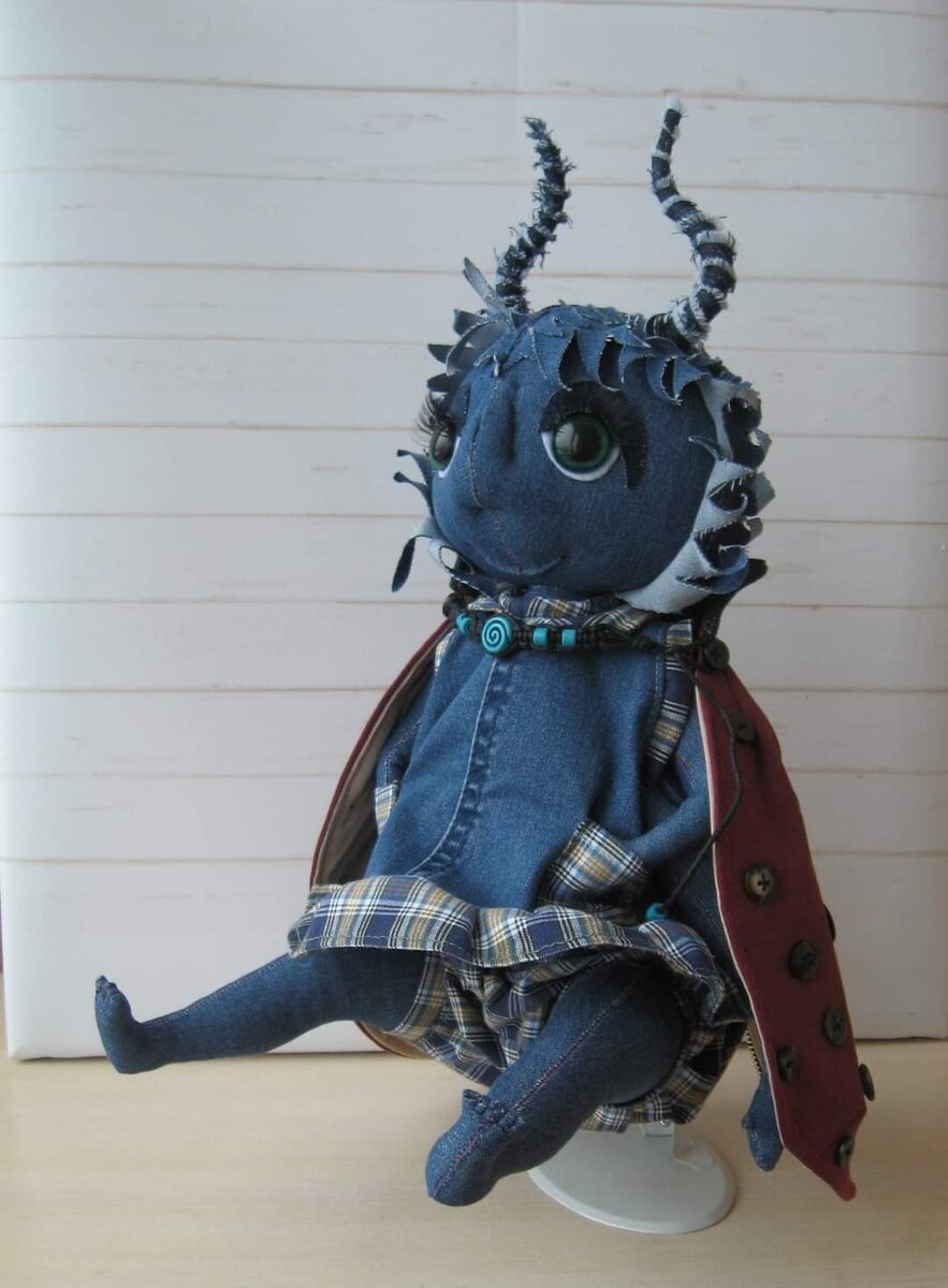 автор Валерия Страковская