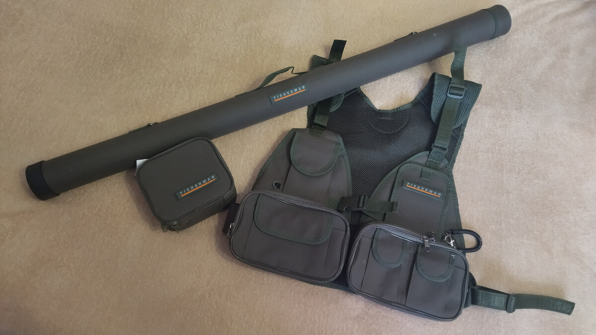 Обновочки к сезону!