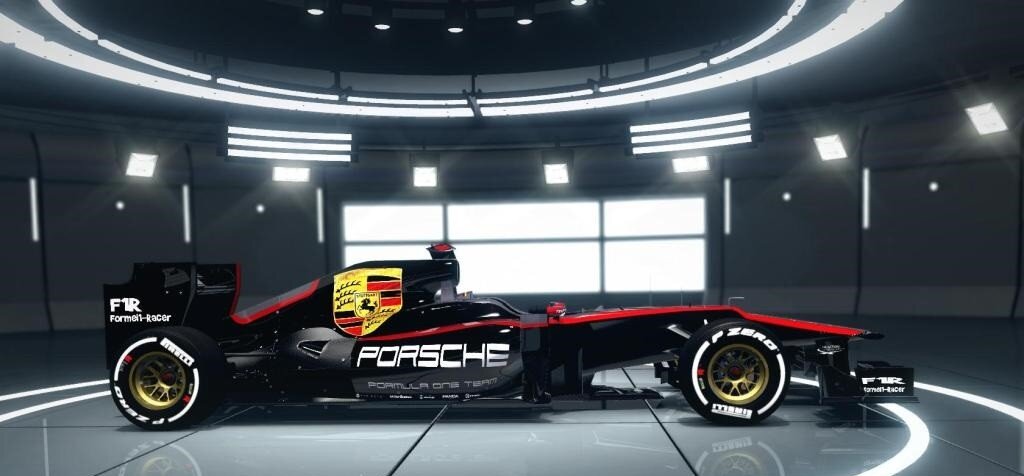 «Porsche» 