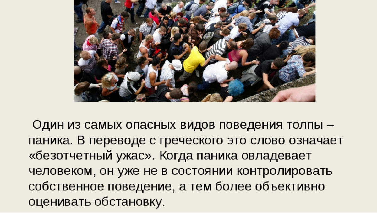 Урок № 37-38. Политическое поведение.