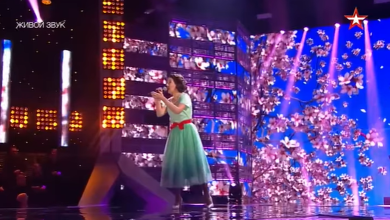 Фото: Скриншот телеканала Звезда