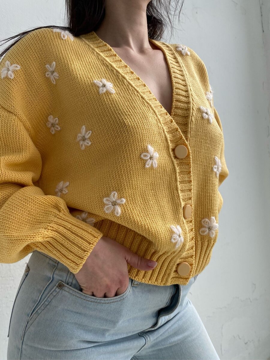 Фотка из пинтереста. Вроде бы такое модно