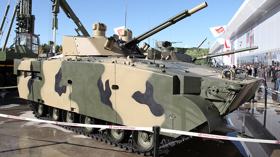 БМП-3М