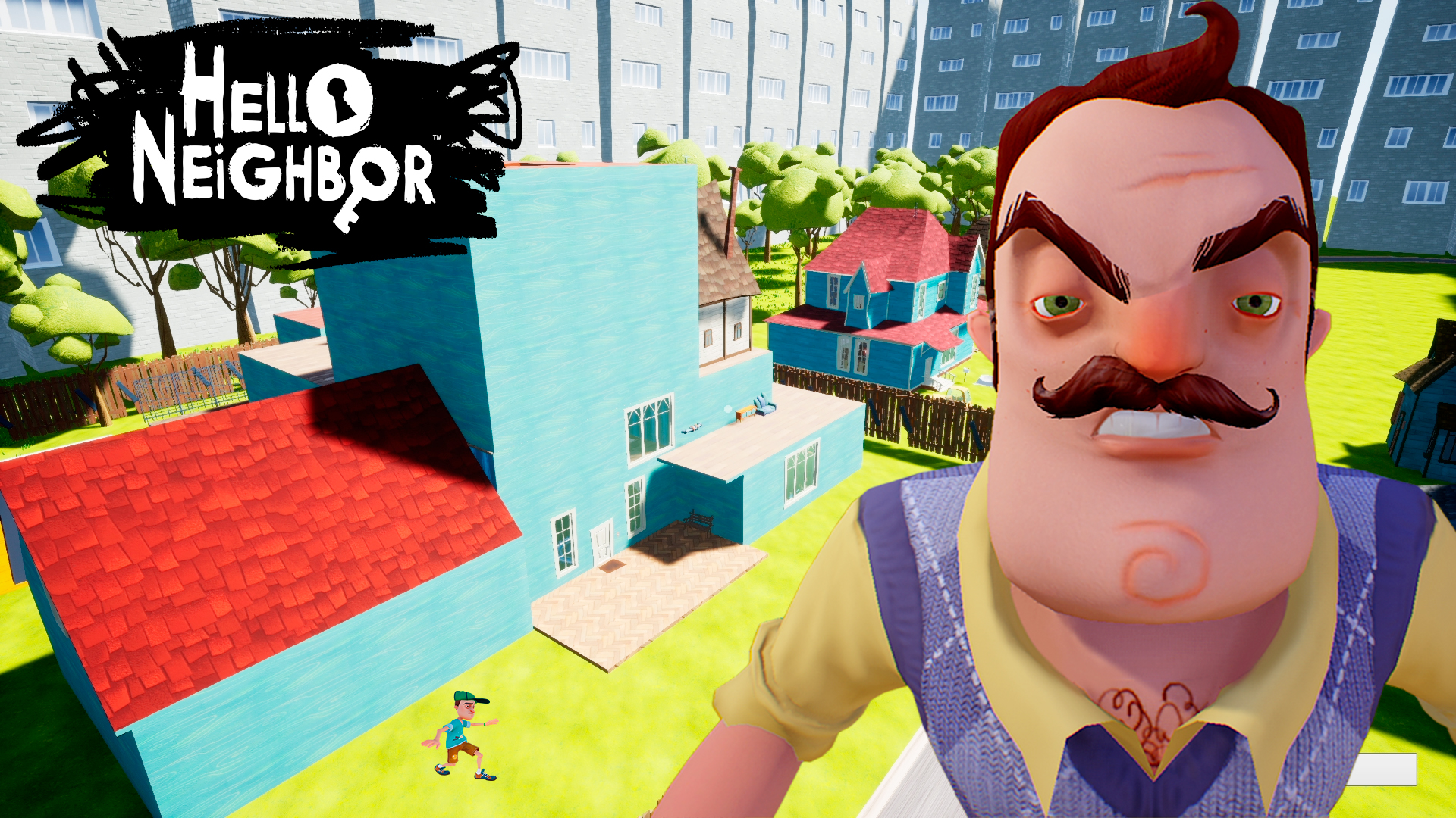 ШОУ ПРИВЕТ СОСЕД!ЗЛОГО СОСЕДА УКРАЛА МАШИНА!ИГРА HELLO NEIGHBOR 2 MOD KIT  ПРОХОЖДЕНИЕ МОДОВ!ПРИКОЛЫ!