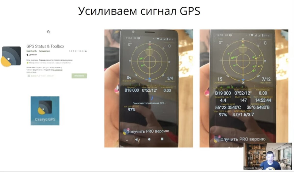 Пропал сигнал GPS сразу на всех устройствах в телематике / StarLine A93, A63, A39, A36 / StarLine