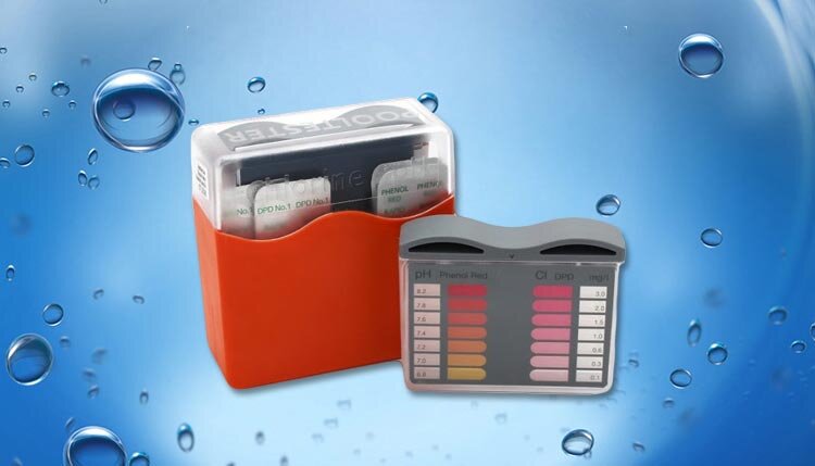 Тестер Lovibond