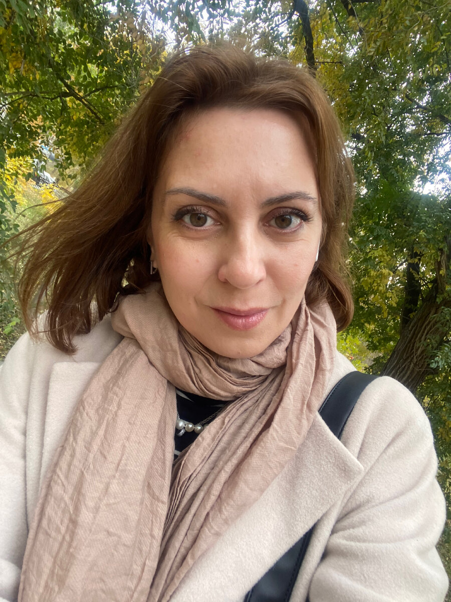 Эвелина Гаевская, соцсети @evelinagaevskaya