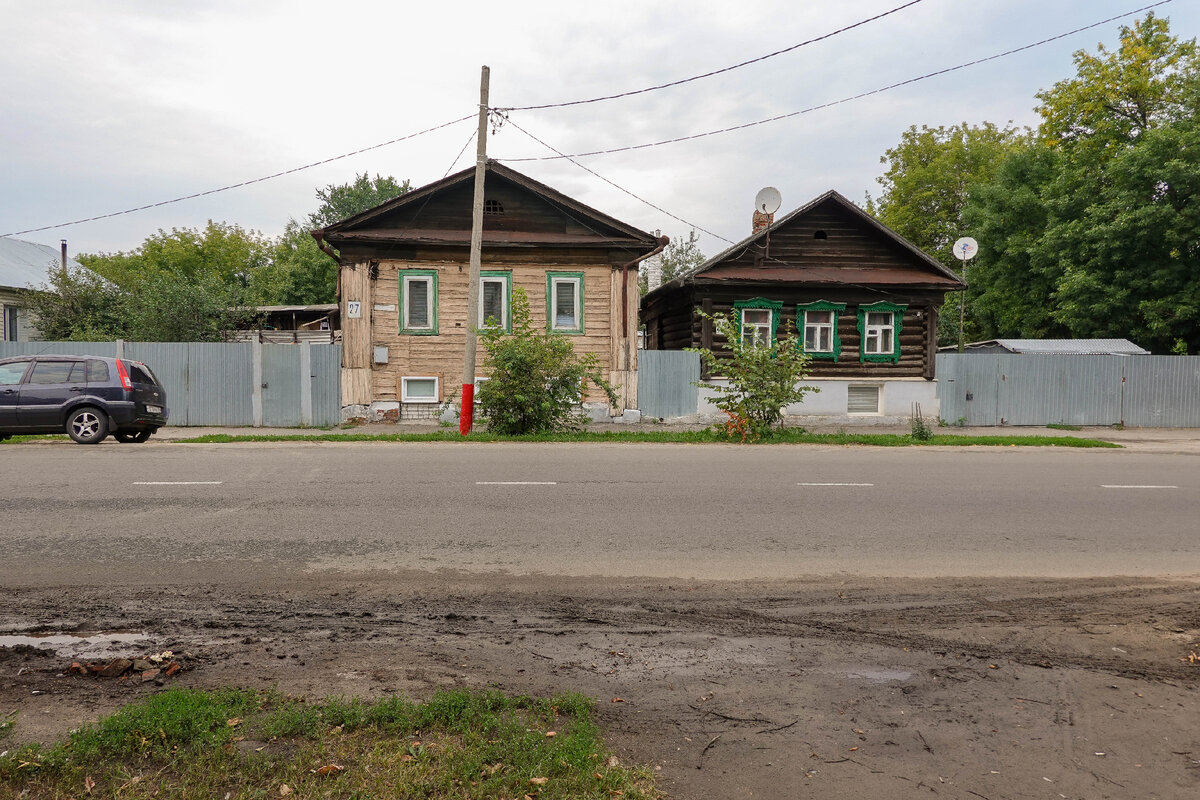 Все фото в статье мои, если не указано иное