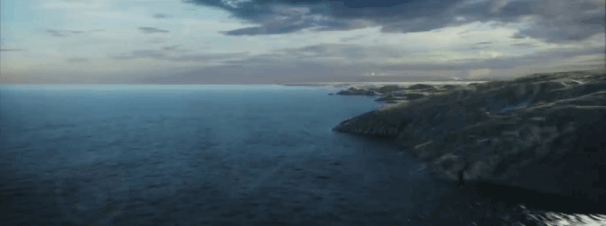 Способен ли человек выжить в таких условиях?