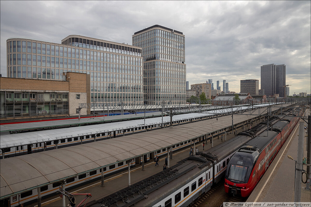 Большая прогулка по Москве в первый день лета | Блог авиационного фотографа  | Дзен