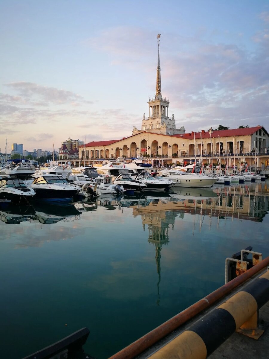 Фото автора 