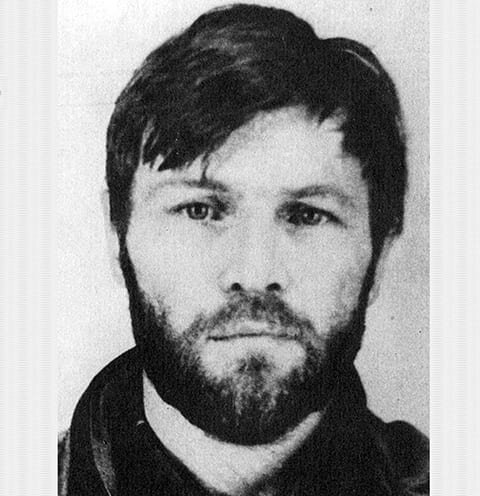 Александр Солоник