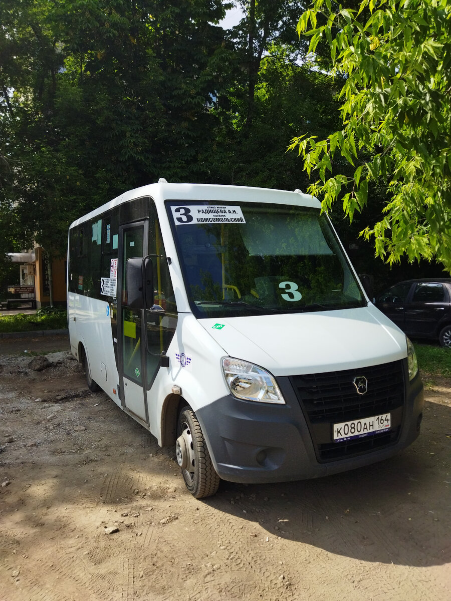 Фото автора. 