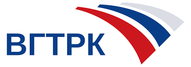 Старый логотип ВГТРК нулевых