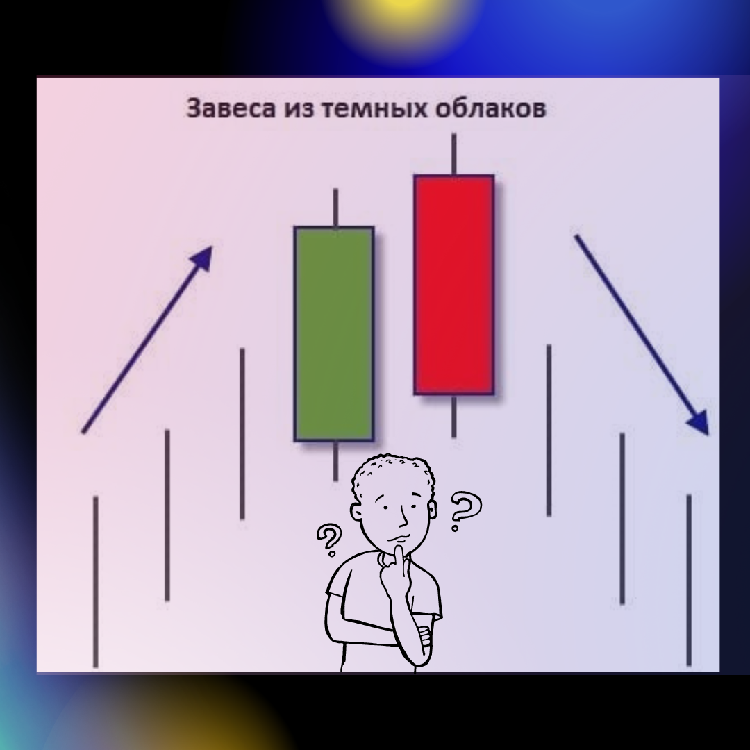 Тут слишком темно помоги