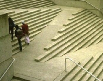 Эволюция от Спарты до доступной среды.