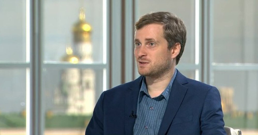Политолог Вадим ТРУХАЧЕВ