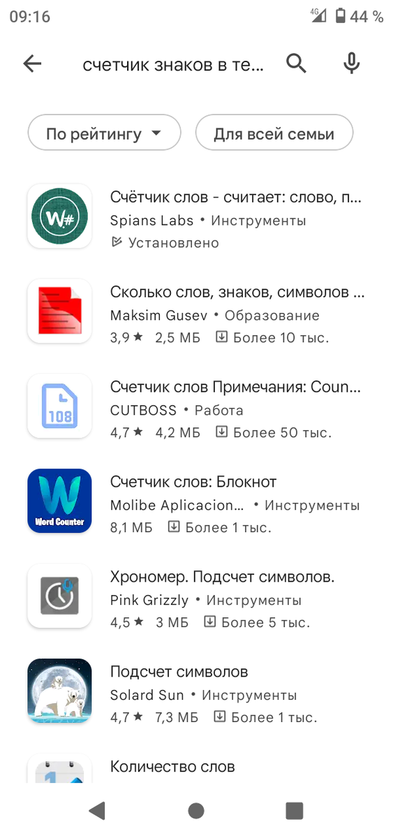 На самом верху.