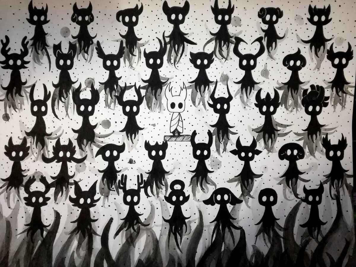 Один из ста...