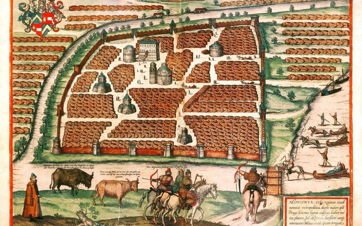     Домохозяйка из Китая 10 лет описывала вымышленную историю России в Википедии. Она придумала «Кашинский рудник», создав вокруг него целую вселенную