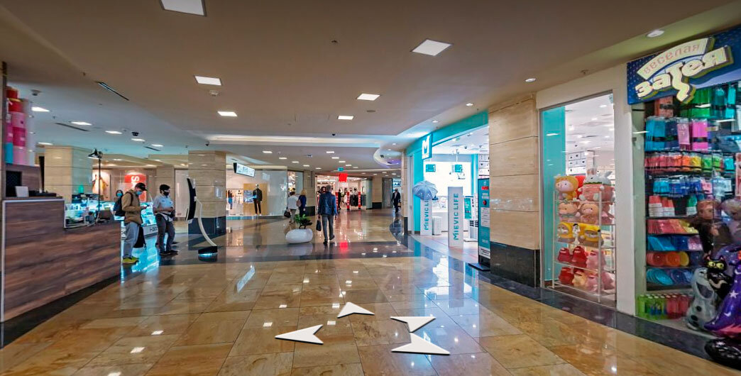 Фото Яндекс карты