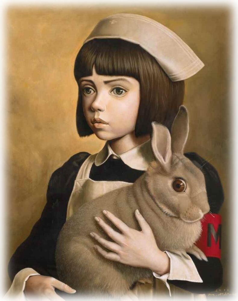 © Masaru Shichinohe / 七戸勝 / Масару Шичинохе 