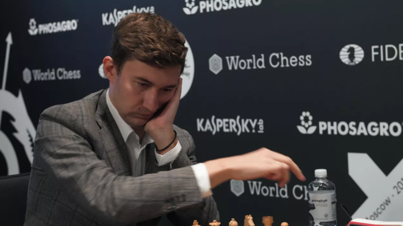   РИА Новости