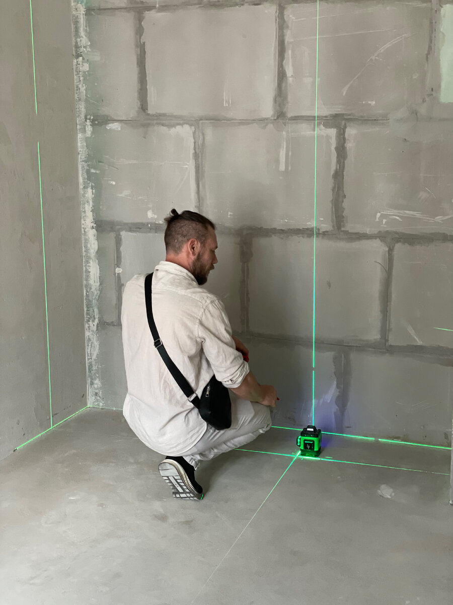 Квартира Евро двушка