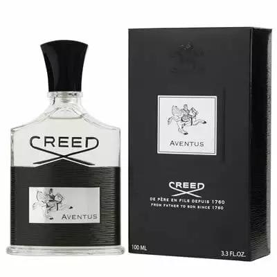 Аромат Creed Aventus