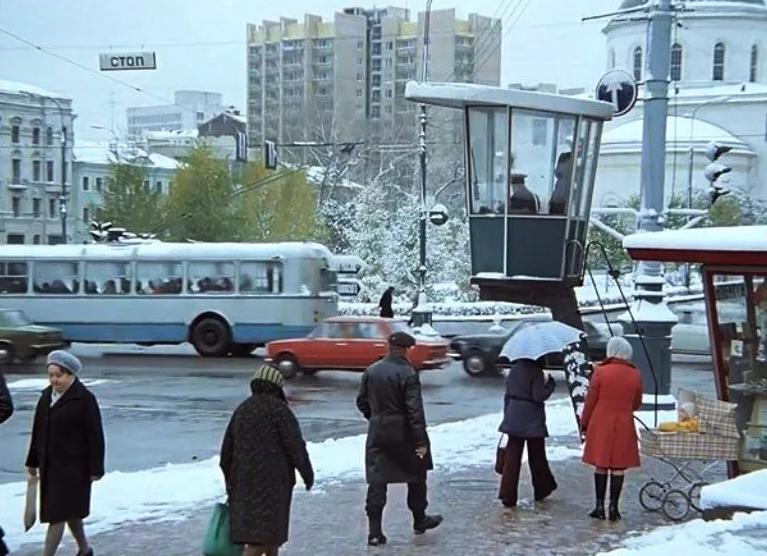 -7