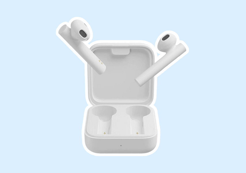Xiaomi Mi True Wireless Earphones 2 Basic