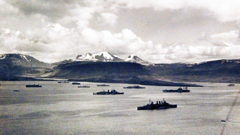 Арктические конвои