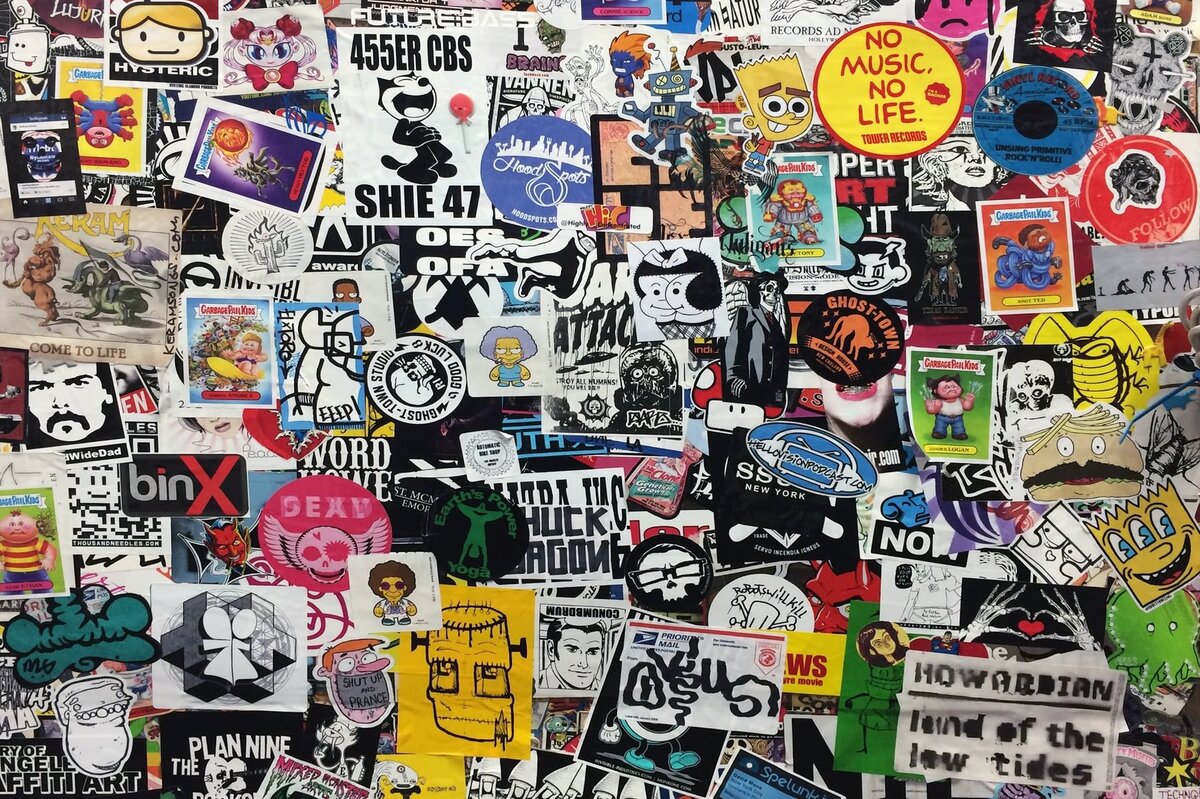     Как убрать следы от бумажных наклеек с пластика или стекла?