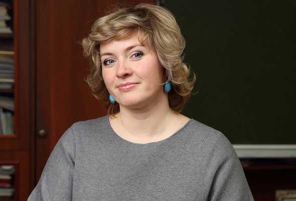    Марина Чепелева