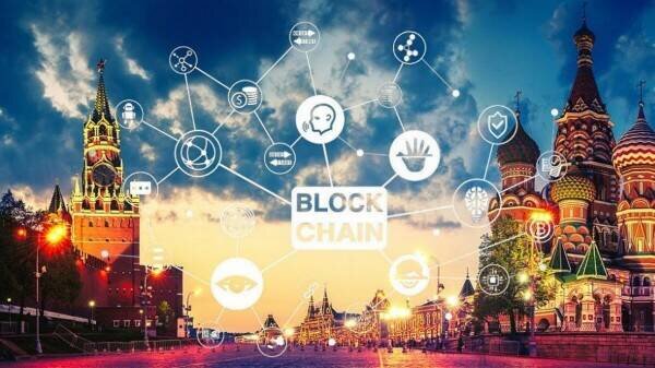 Российские власти собираются регулировать рынок NFT