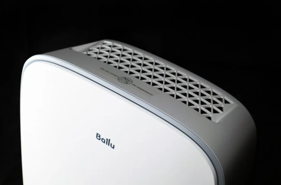 Ballu ONEAIR ASP-130