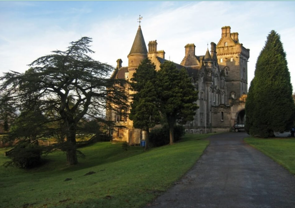 Cele mai înfricoșătoare locuri din lume - este nevoie de curaj pentru a merge acolo